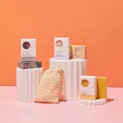 Custom Soap Boxes With Window