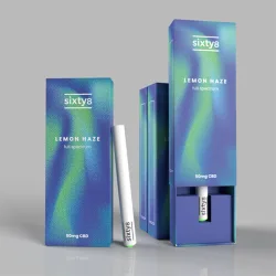 Custom Vape Pen Boxes