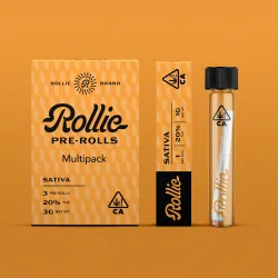 Custom Pre Roll Boxes