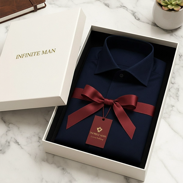 Shirt Packaging Boxes