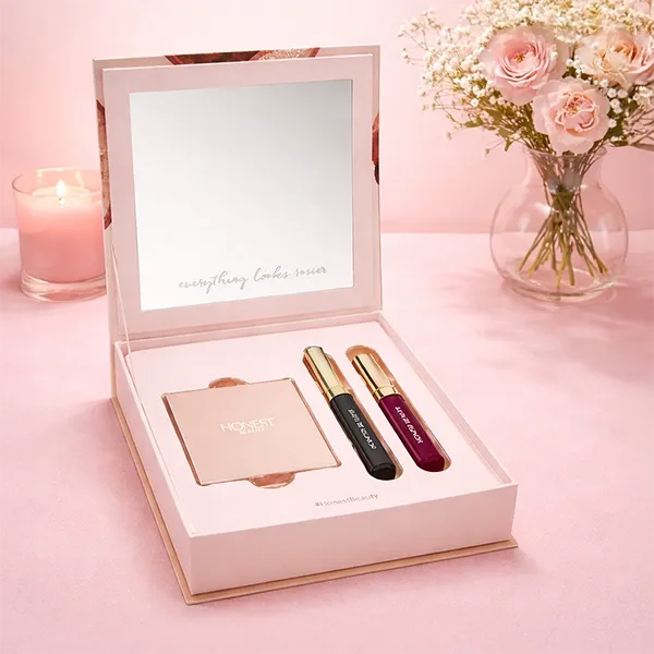 Affordable Custom Packaging