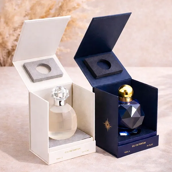Custom Boxes And Packaging