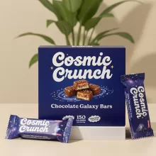 Custom Candy Bar Boxes