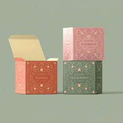 custom tuck top boxes