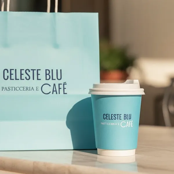 Custom Restaurant Packaging