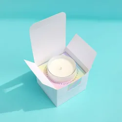 Custom Tealight Candle Boxes