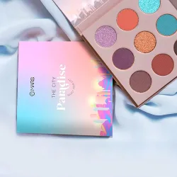 custom eyeshadow boxes
