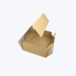 paper folding boxes
