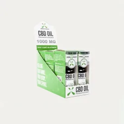 CBD display boxes