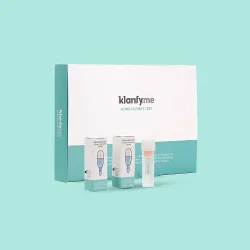 allergy test kit boxes
