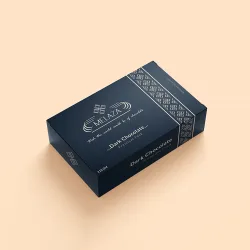 Packaging preview of candy subscription boxes