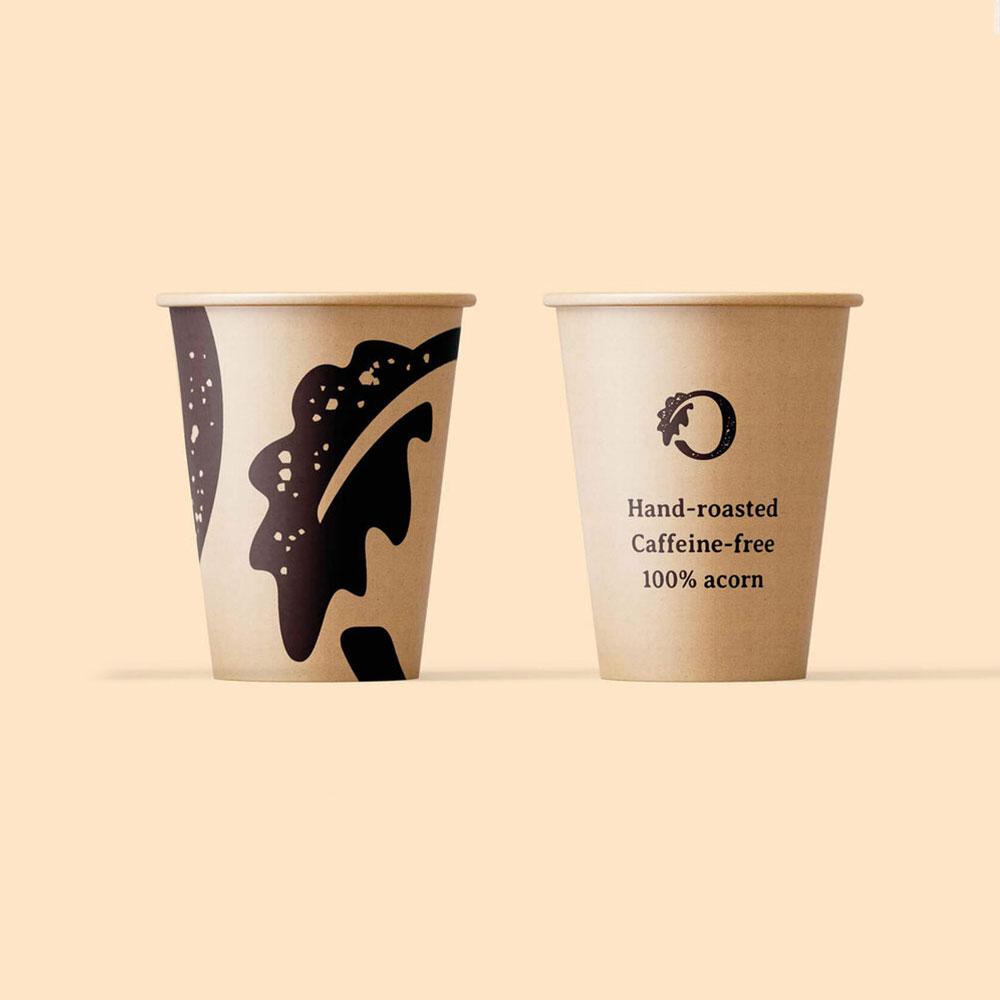 best compostable coffee cups