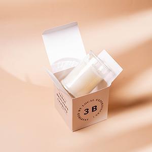 Boxes for Candle Products