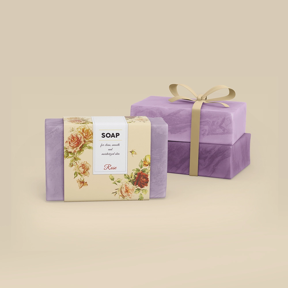 Custom Soap Sleeves Custom Packaging Lane