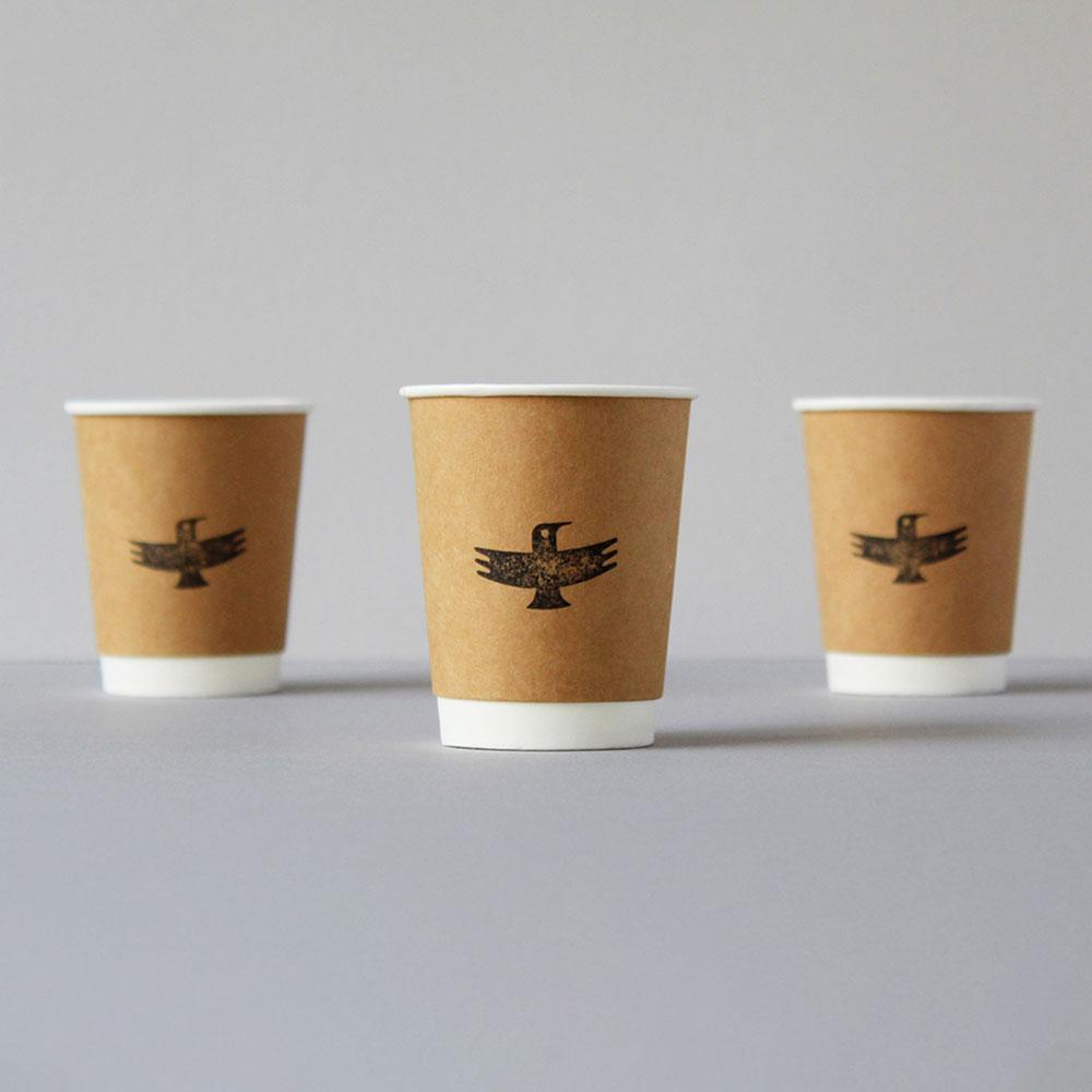 coffee cups biodegradable