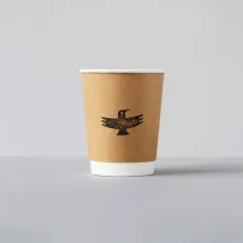compostable coffee cups