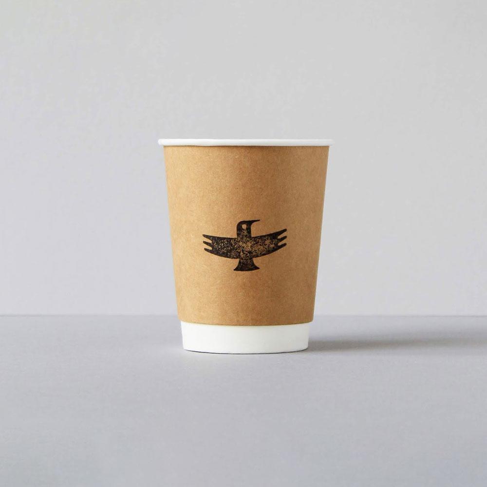 compostable coffee cups