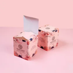 cube boxes