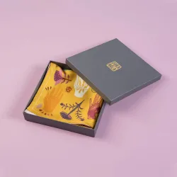 custom bandana packaging
