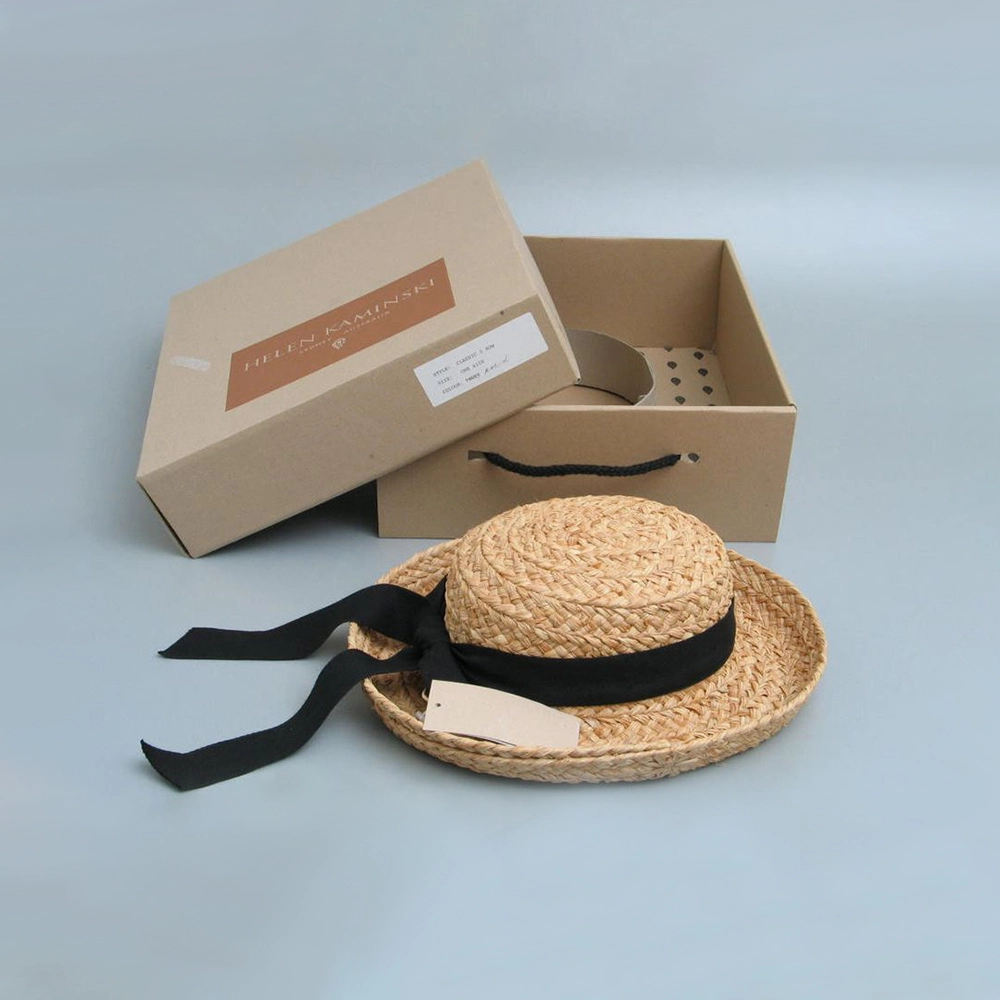 Hat Packaging Boxes