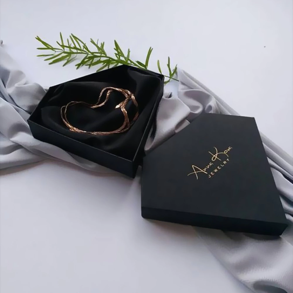 Necklace Packaging
