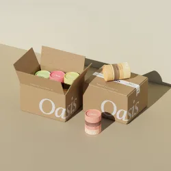 custom shipping boxes