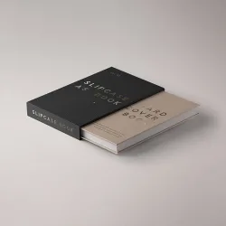 custom slipcase boxes
