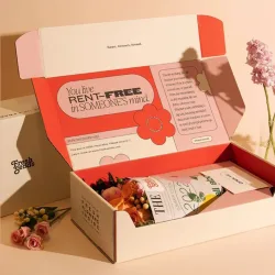 custom subscription boxes