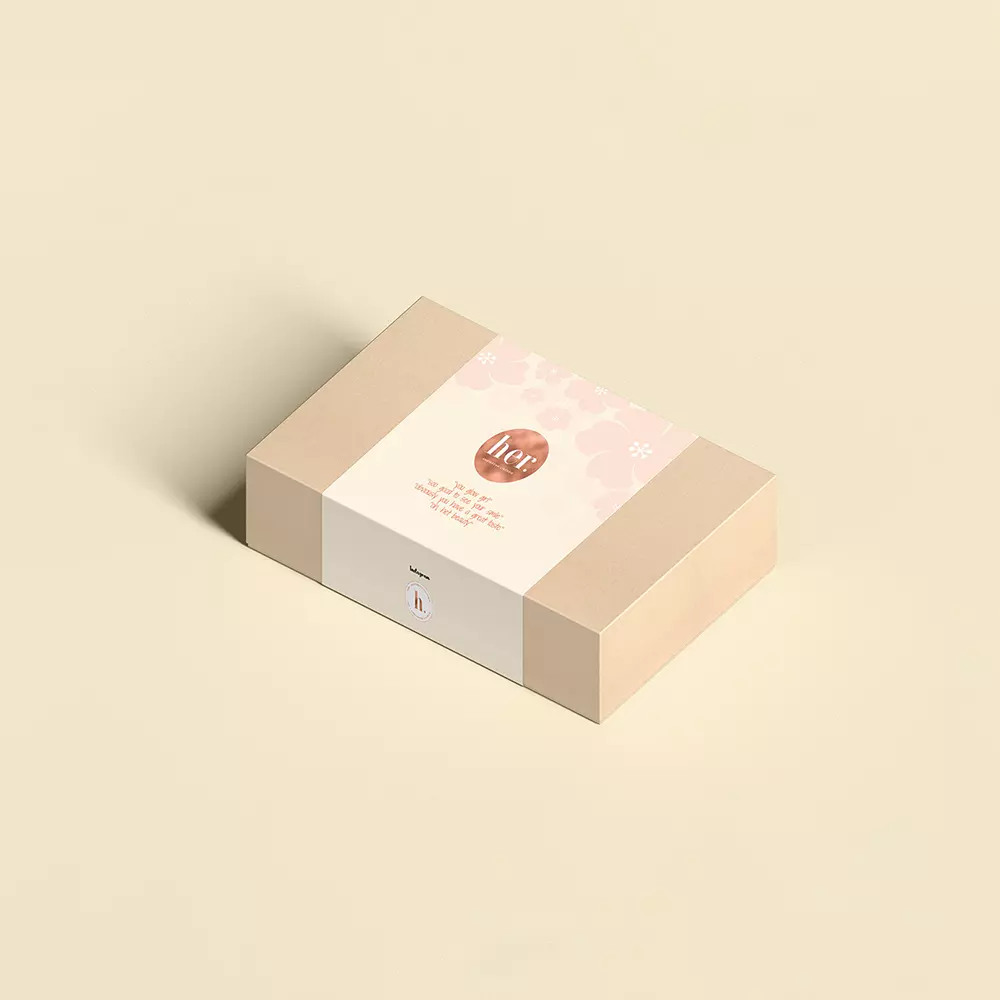 Sleeve Boxes | Custom Packaging Lane