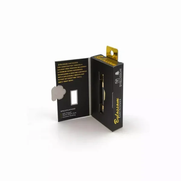 custom vape packaging boxes