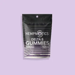 delta 8 gummies