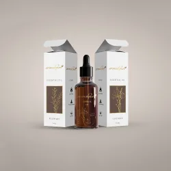 essential oil boxes