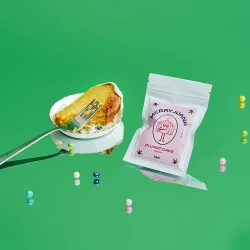 exotic weed bags