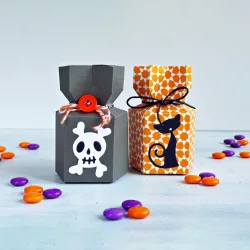 halloween boxes wholesale