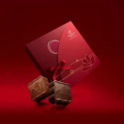 happy new year gift boxes