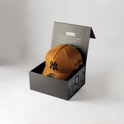 hat boxes