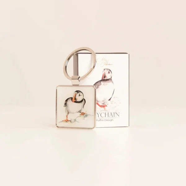 keychain packaging