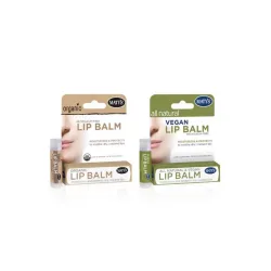 lip balm boxes