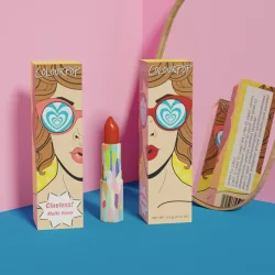 lipstick boxes