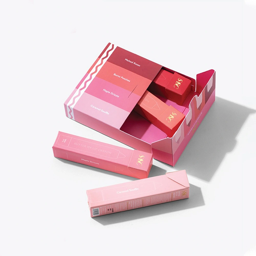Lipstick Box Dimensions