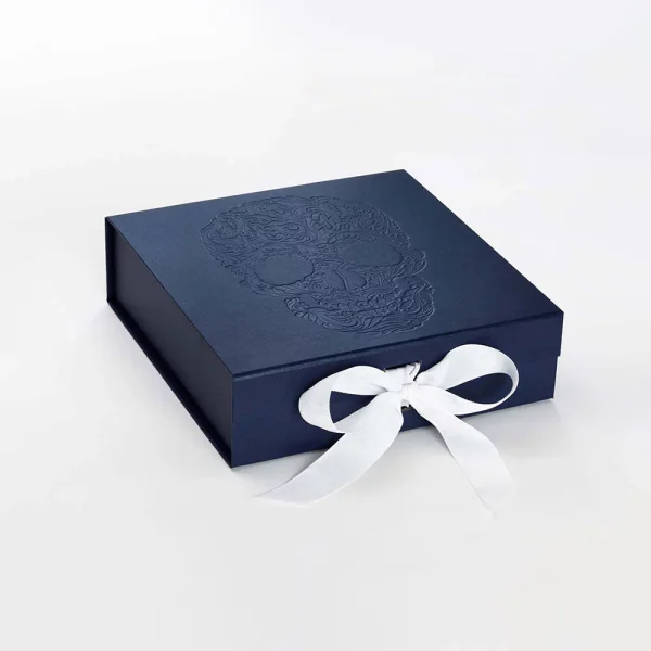 magnetic closure gift boxes