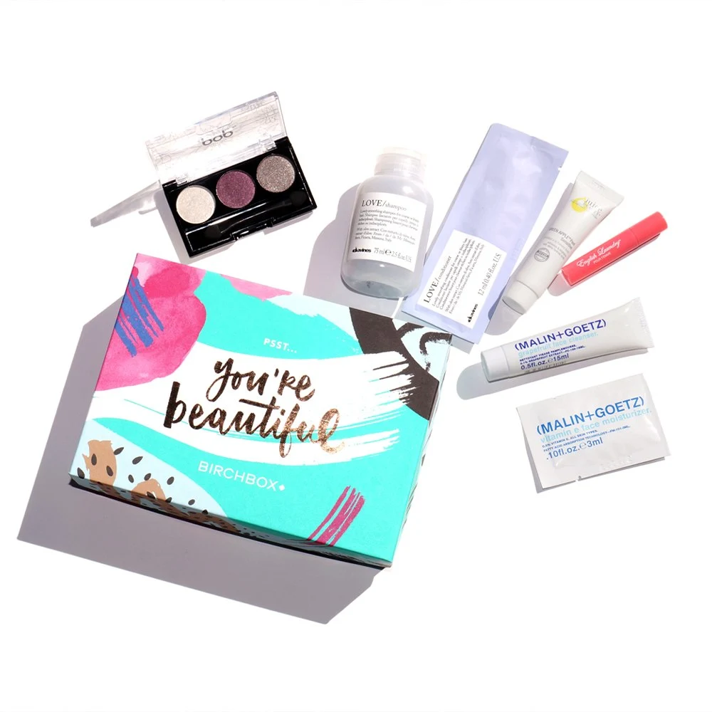 makeup monthly subscription boxes