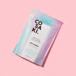 Packaging preview of  printed mylar bags