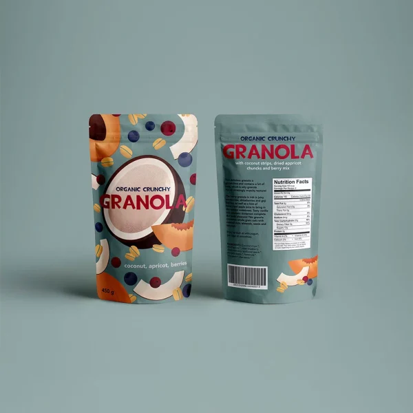 mylar packaging bags