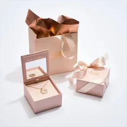 necklace boxes