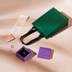 paper shopping bags