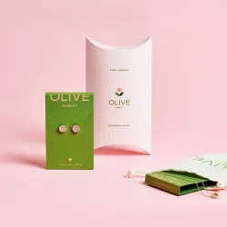 Packaging preview of  pillow boxes
