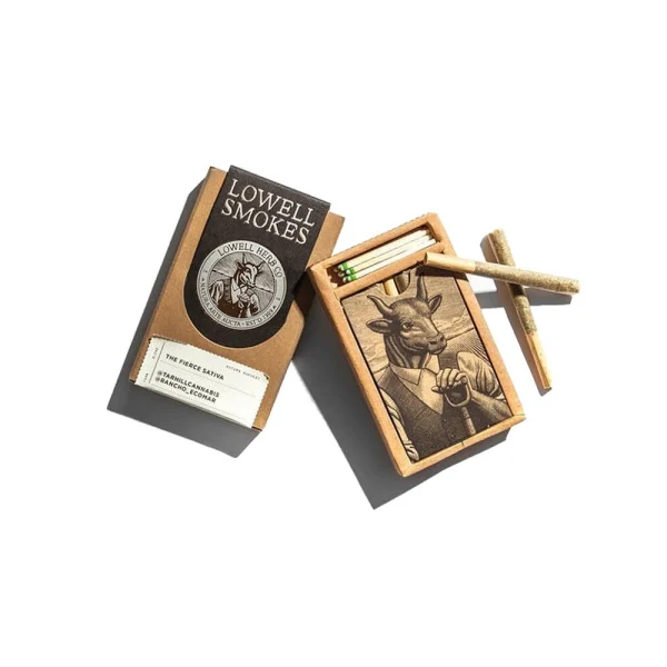 pre roll joint boxes
