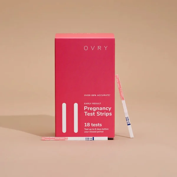 pregnancy test kit boxes wholesale
