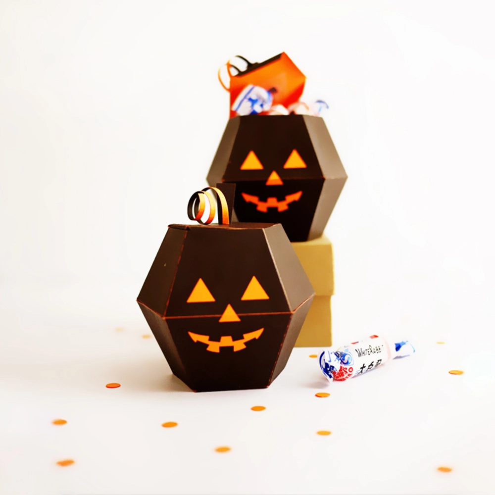 printable halloween treat boxes